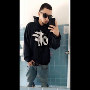 Meet your Posher, Samuel